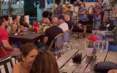Your holiday passport to South Florida: culture, flavors, music, and a lot more!